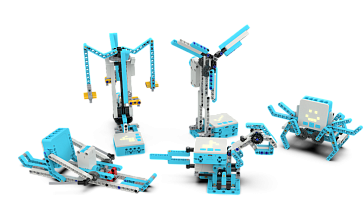 Набор серии Alpha A, базовый – портал поставщиков НСППО - 5